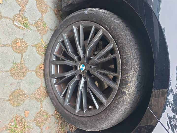 Фото 6 - BMW 3 Series