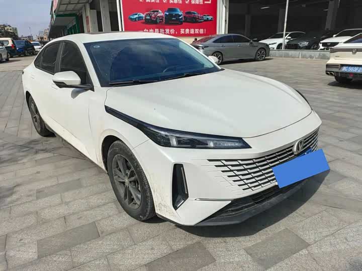 Фото 3 - Changan Yida