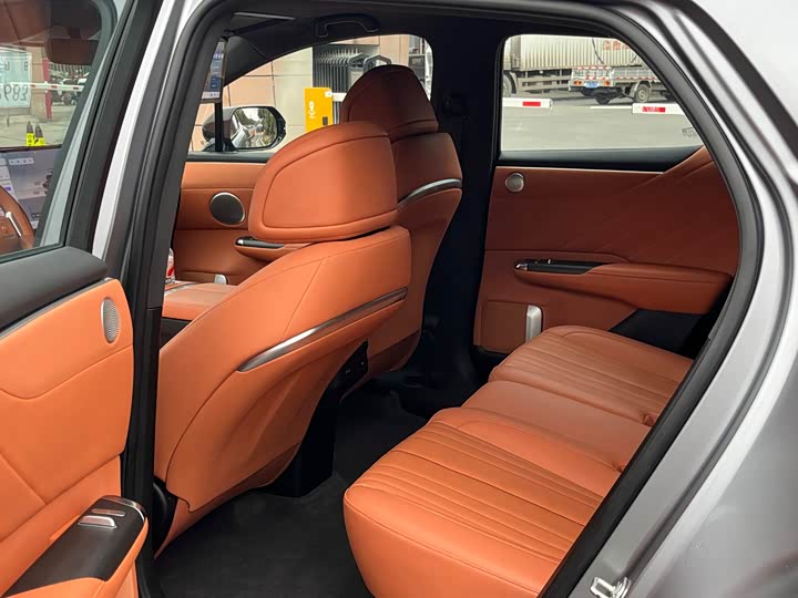 Фото 8 - Changan Qiyuan (Nevo) E07