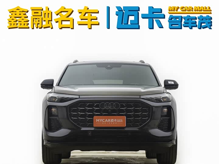 Фото 2 - Audi Q6