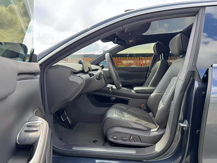 Фото 3 - Nio ET7