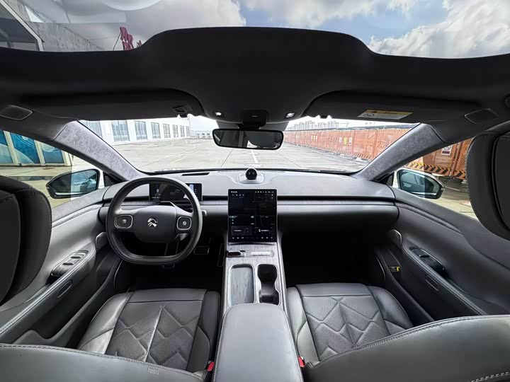 Фото 4 - Nio ET7