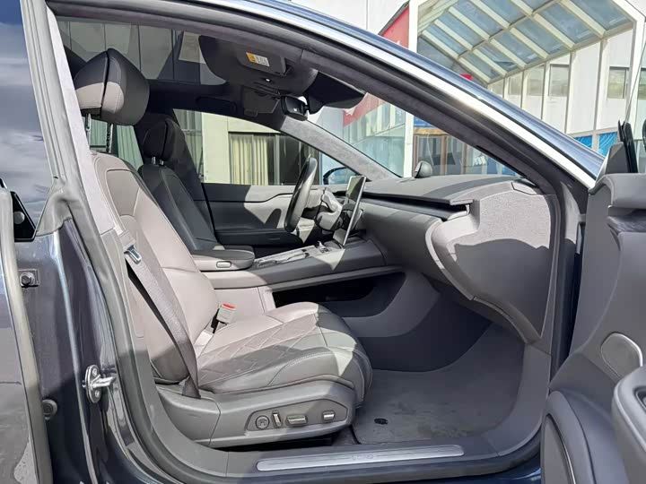 Фото 5 - Nio ET7