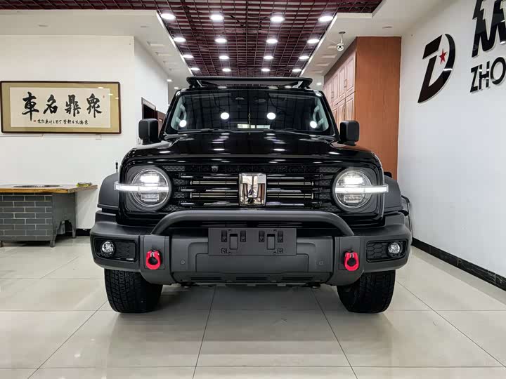 Фото 2 - Tank 300