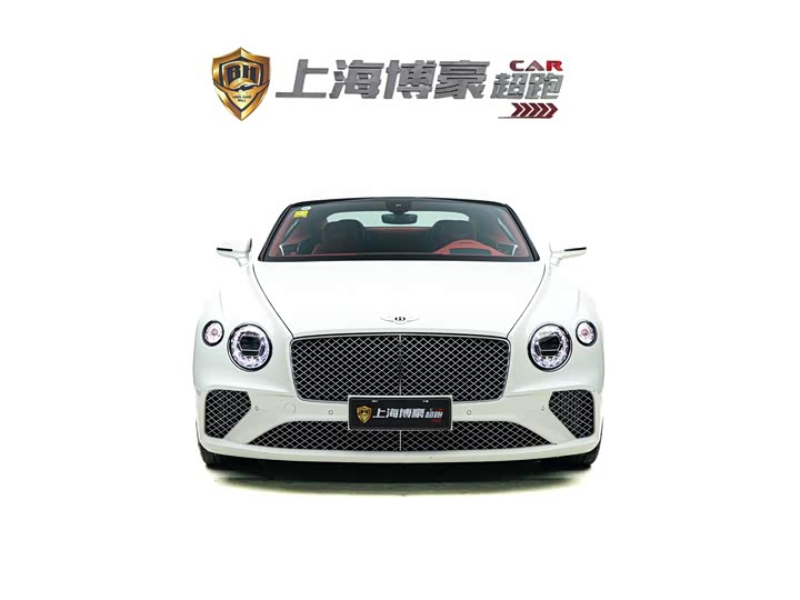 Фото 2 - Bentley Continental GT