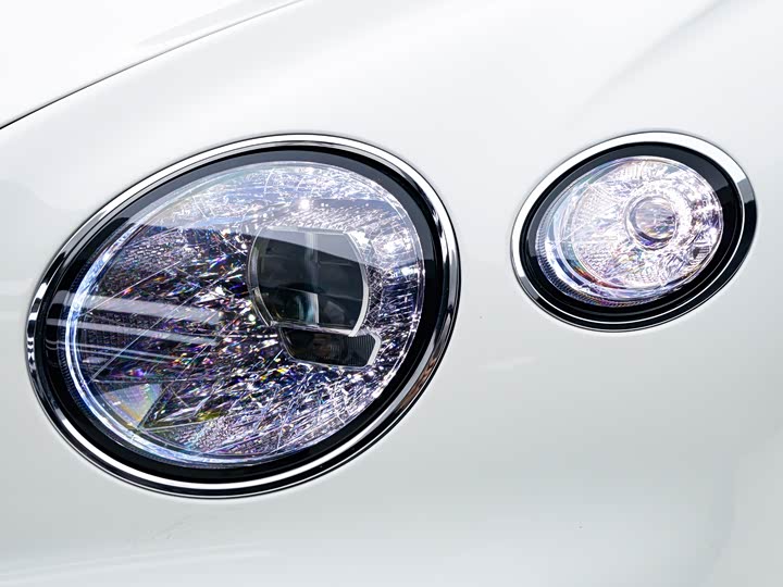 Фото 6 - Bentley Continental GT