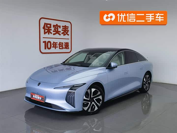 Фото 1 - Dongfeng Forthing Xinghai S7