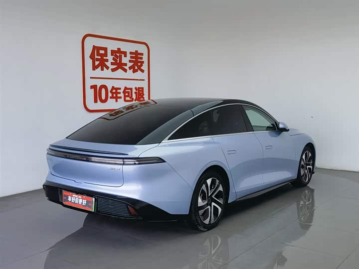 Фото 2 - Dongfeng Forthing Xinghai S7