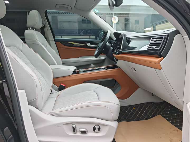 Фото 6 - Volkswagen Teramont Pro