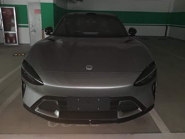 Фото 2 - Xiaomi YU7