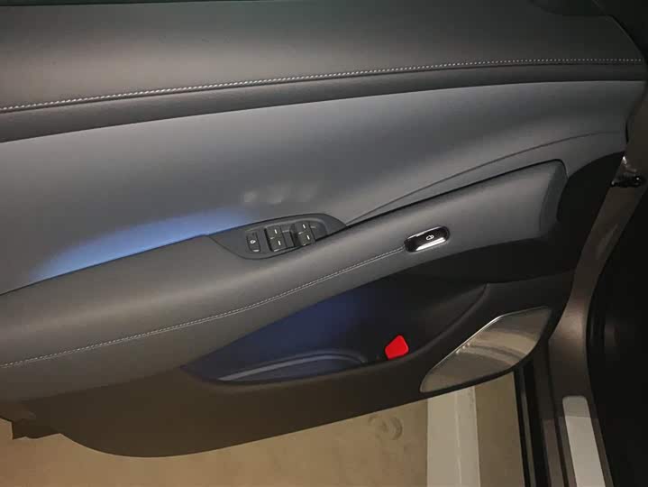 Фото 7 - Xiaomi YU7