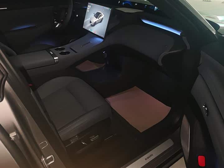 Фото 8 - Xiaomi YU7