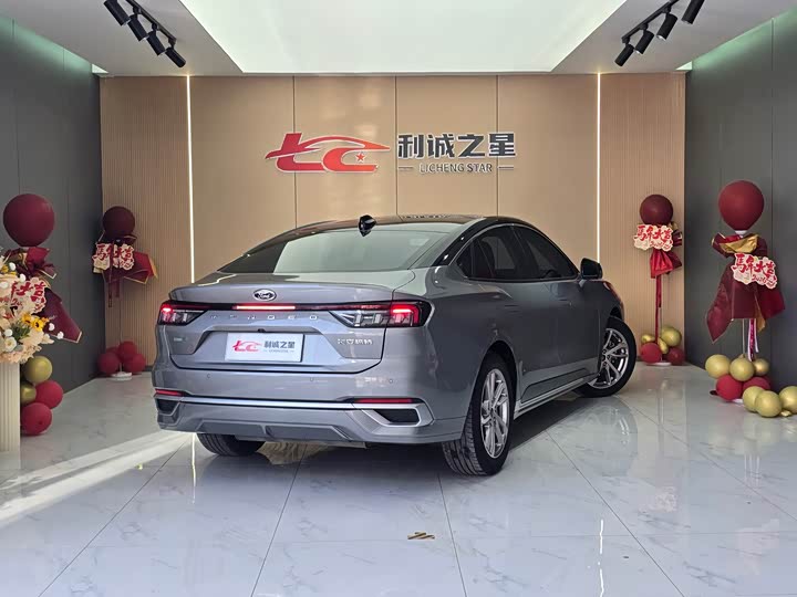 Фото 6 - Ford Mondeo