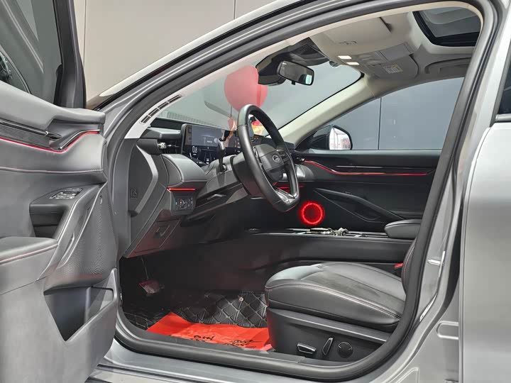 Фото 7 - Ford Mondeo