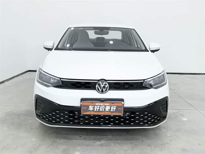 Фото 3 - Volkswagen Lavida