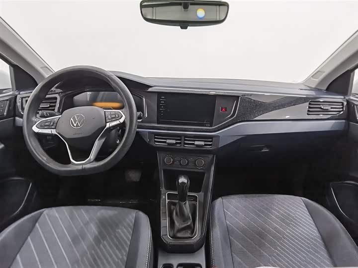 Фото 5 - Volkswagen Lavida