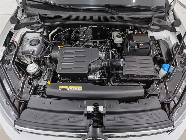 Фото 6 - Volkswagen Lavida