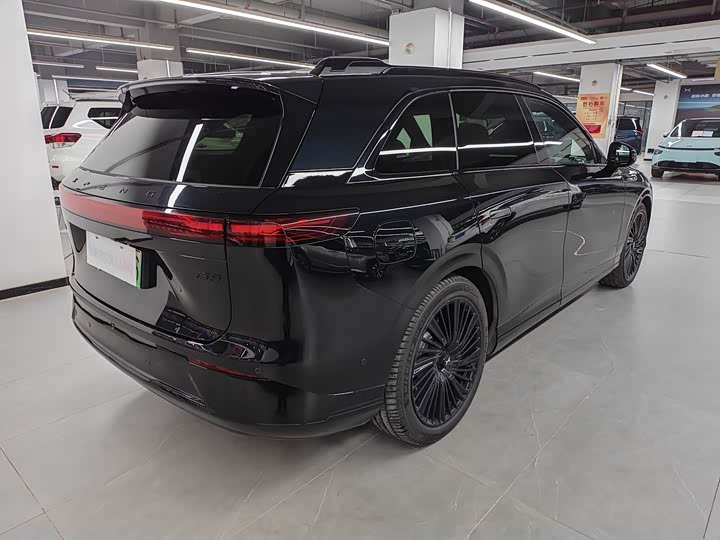 Фото 5 - XPeng G9