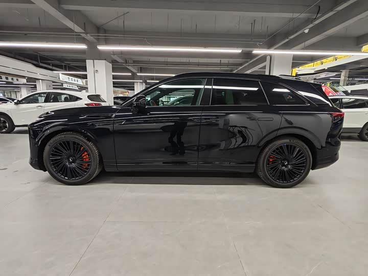 Фото 6 - XPeng G9