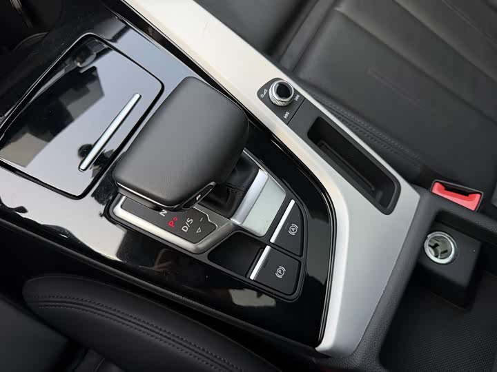 Фото 9 - Audi A5