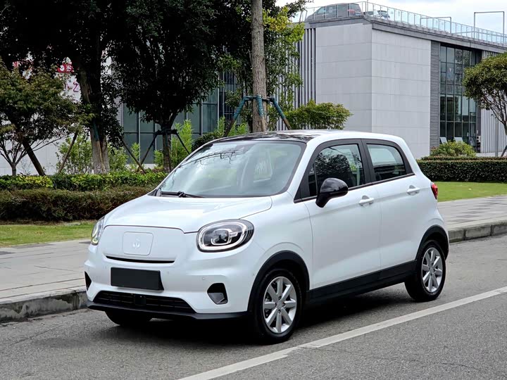 Фото 1 - Leapmotor T03