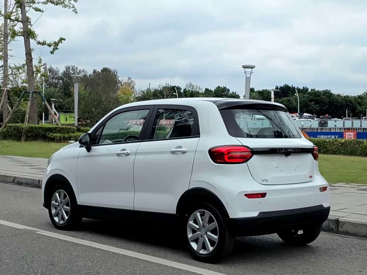 Фото 8 - Leapmotor T03