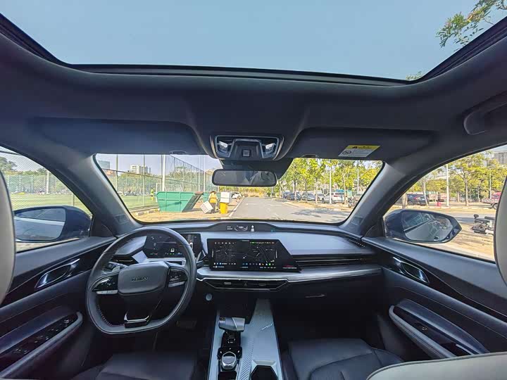 Фото 4 - Changan Oshan Z6 Hybrid