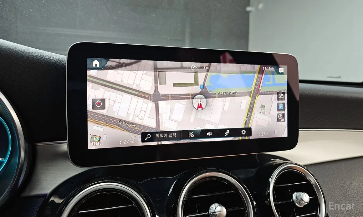 Фото 14 - Mercedes-Benz GLC-Class