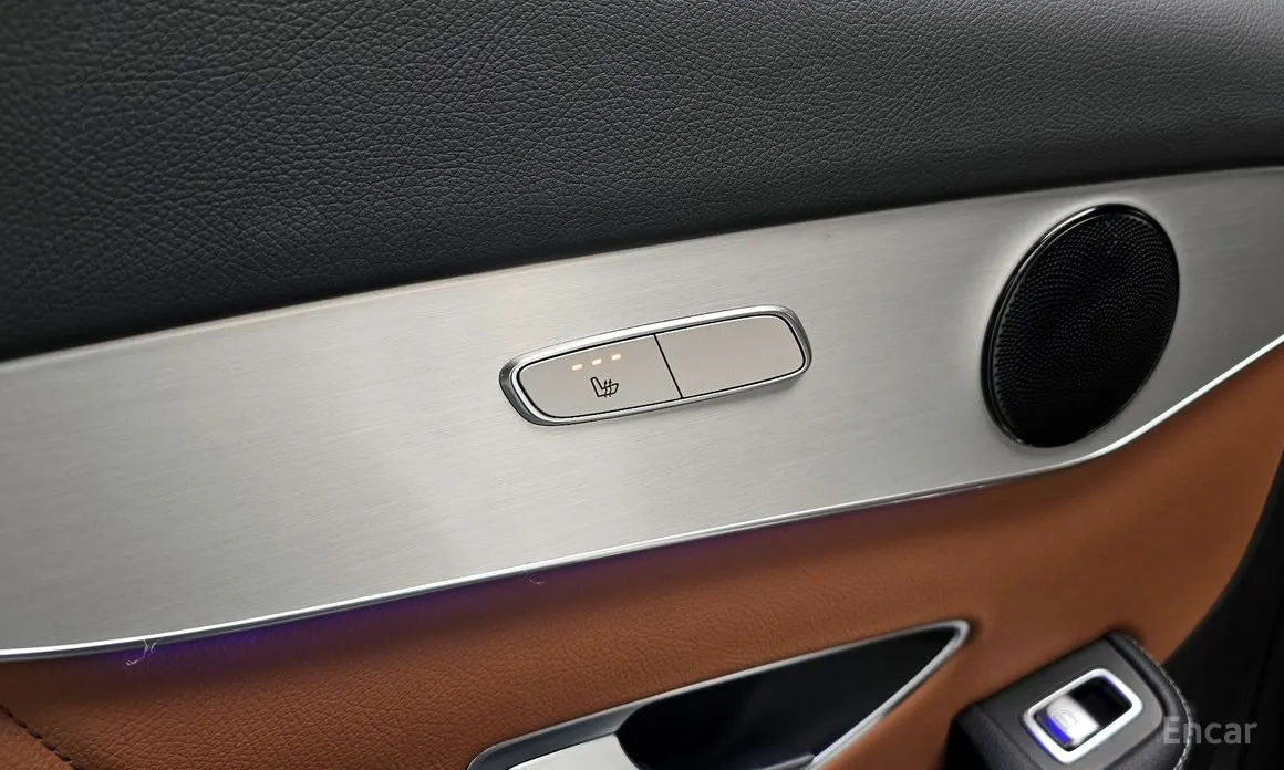 Фото 17 - Mercedes-Benz GLC-Class