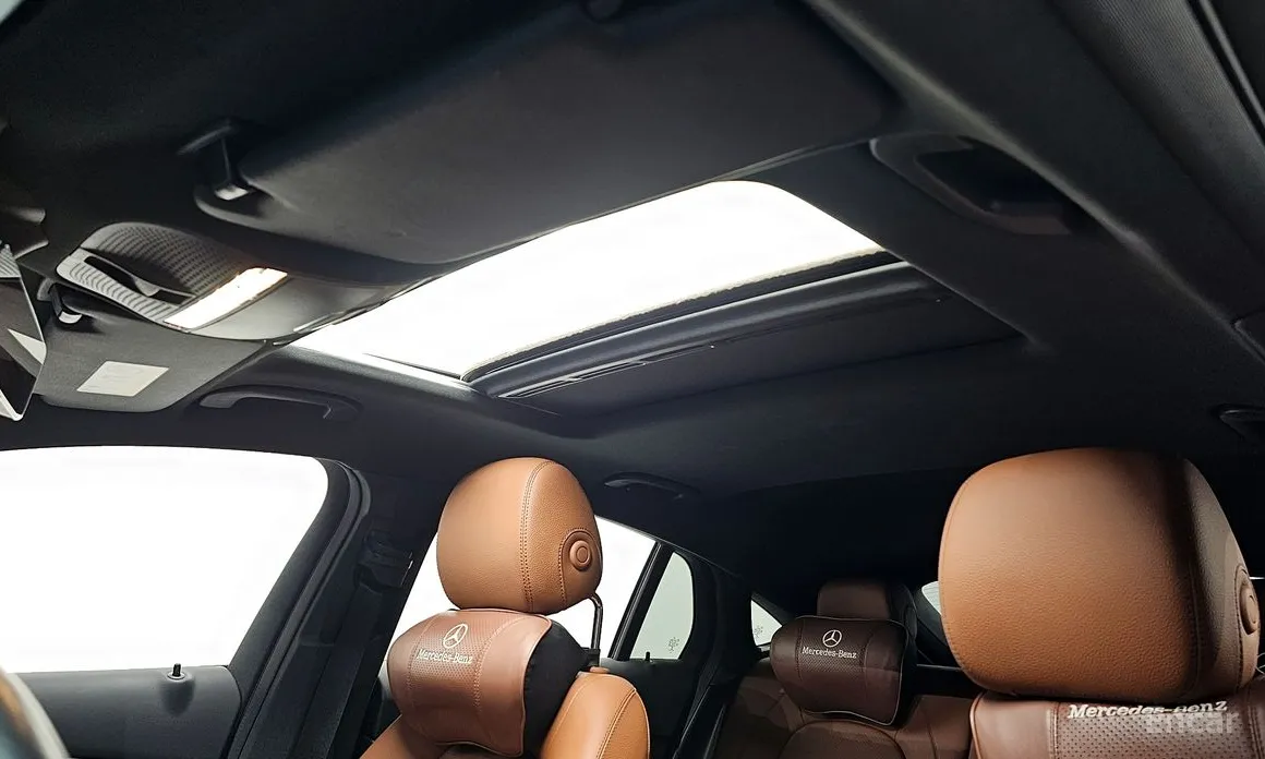 Фото 19 - Mercedes-Benz GLC-Class