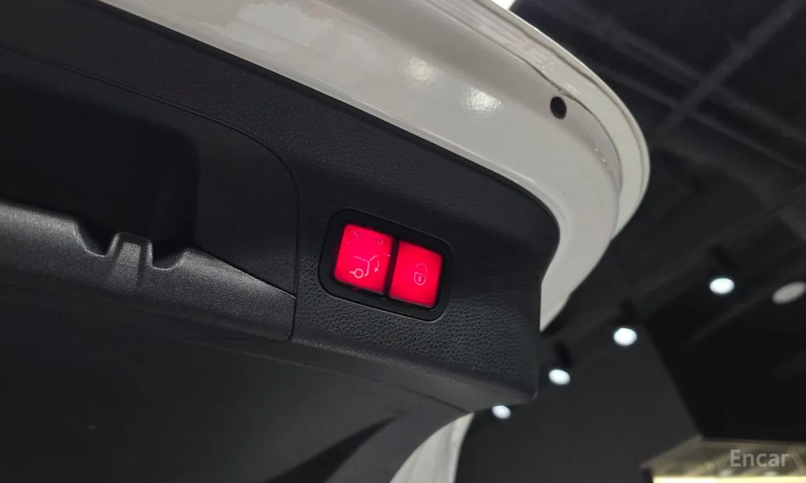 Фото 20 - Mercedes-Benz GLC-Class