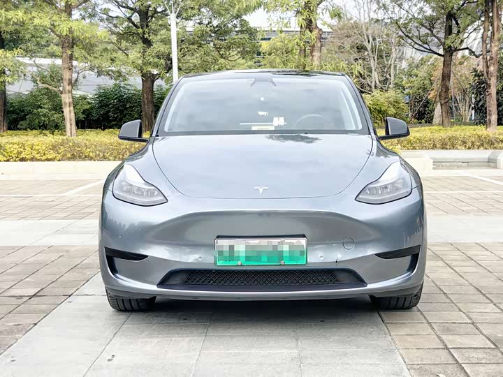 Фото 2 - Tesla Model Y