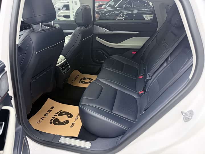 Фото 6 - Lincoln Z (Zephyr)