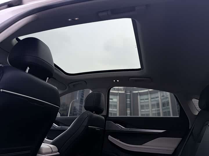 Фото 9 - Lincoln Z (Zephyr)