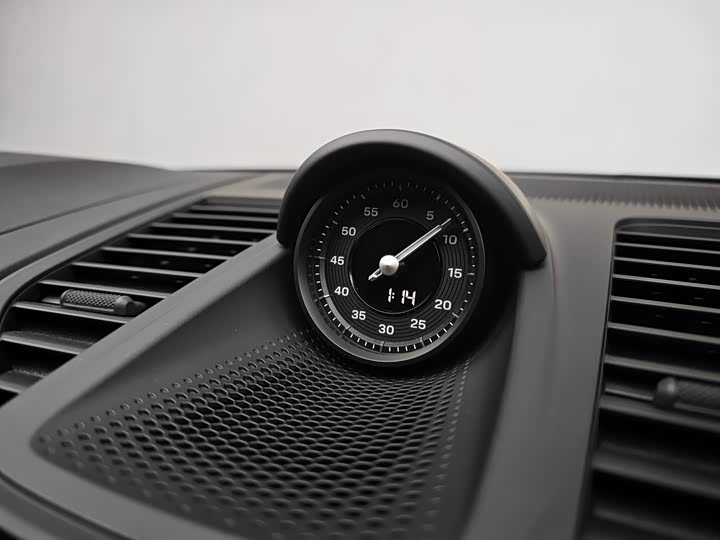 Фото 3 - Porsche Panamera