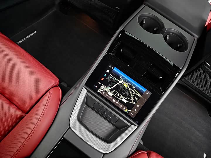 Фото 6 - Porsche Panamera