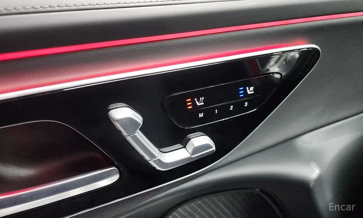 Фото 18 - Mercedes-Benz E-Class