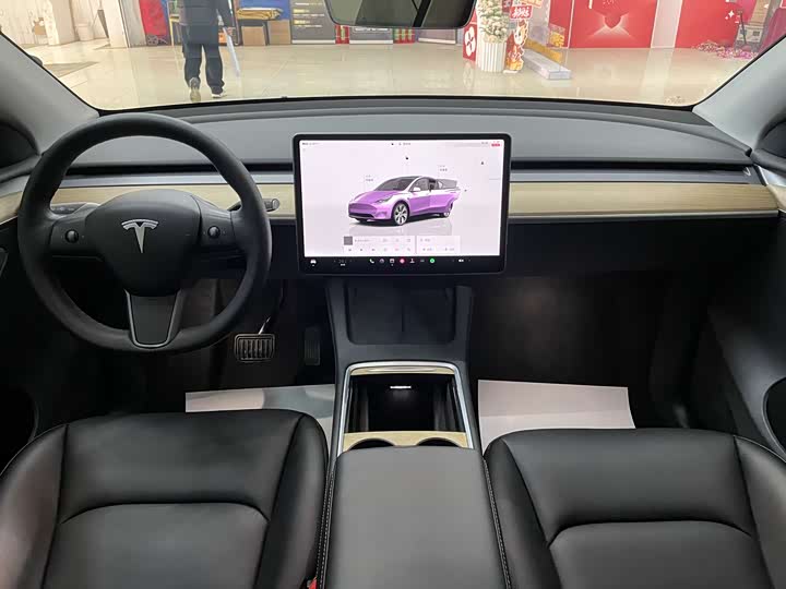 Фото 5 - Tesla Model Y