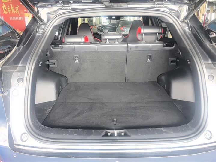 Фото 4 - Changan CS55 Plus