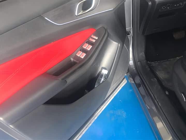 Фото 7 - Changan CS55 Plus