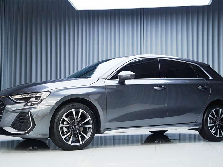 Фото 3 - Audi A3