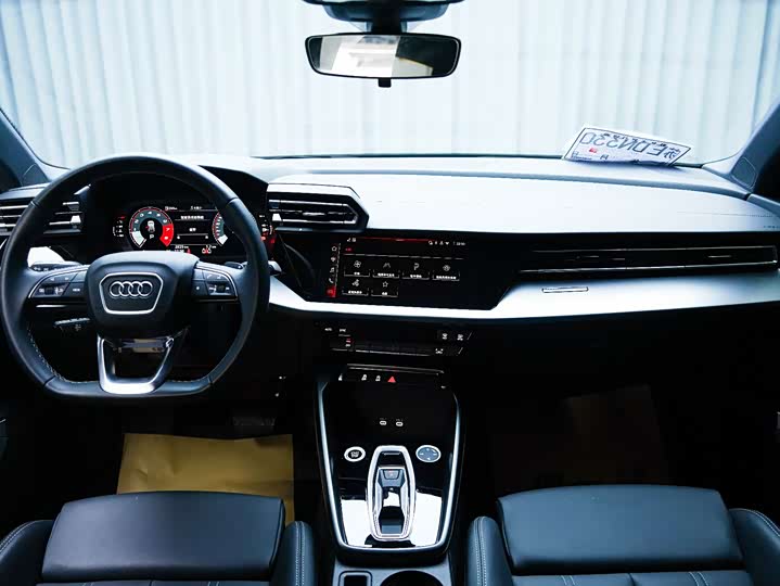 Фото 6 - Audi A3