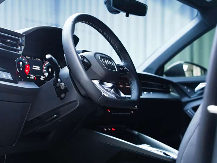 Фото 7 - Audi A3