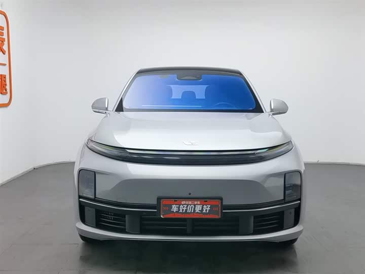 Фото 3 - LiXiang L7