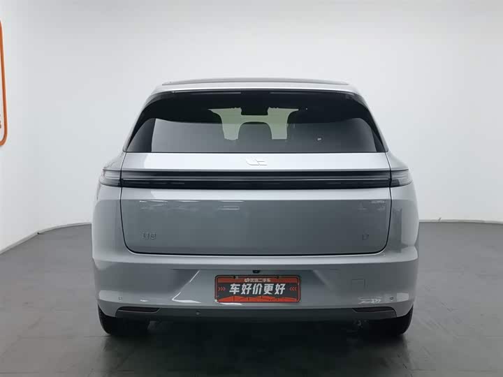 Фото 4 - LiXiang L7