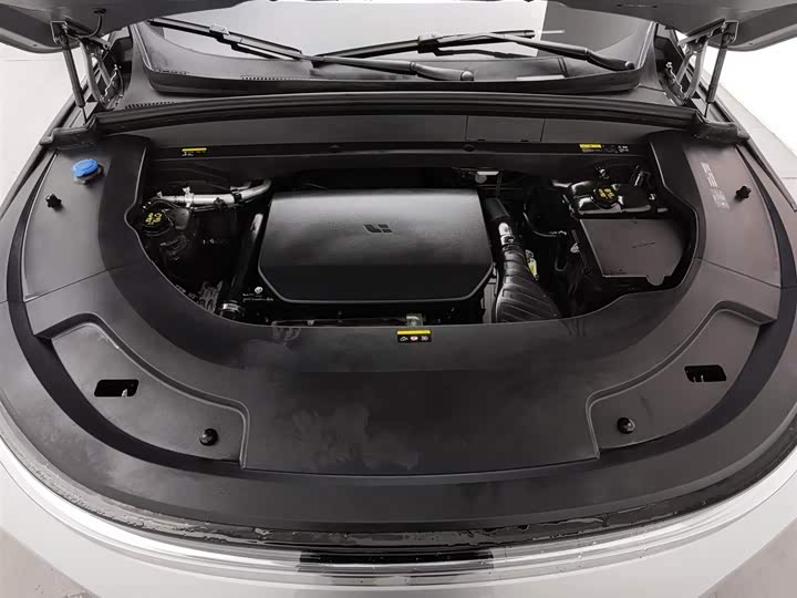 Фото 6 - LiXiang L7