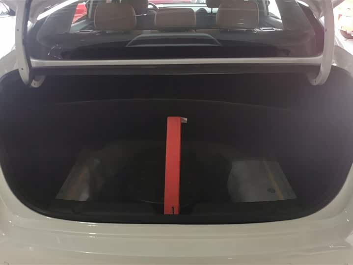 Фото 4 - Changan Eado Plus