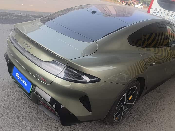 Фото 3 - Xiaomi SU7