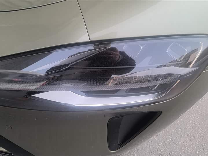 Фото 5 - Xiaomi SU7