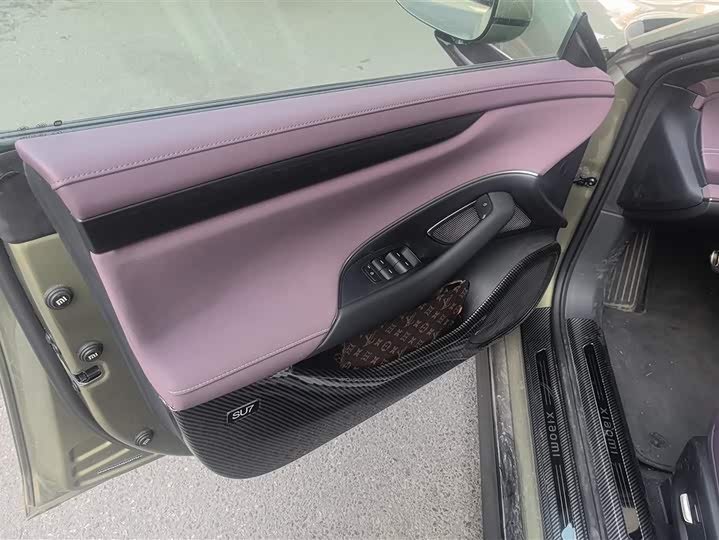 Фото 7 - Xiaomi SU7